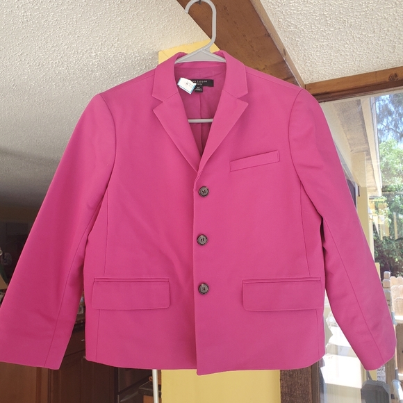 Ann Taylor Suit Blazer - Picture 2 of 4